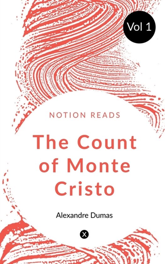 The Count of Monte Cristo