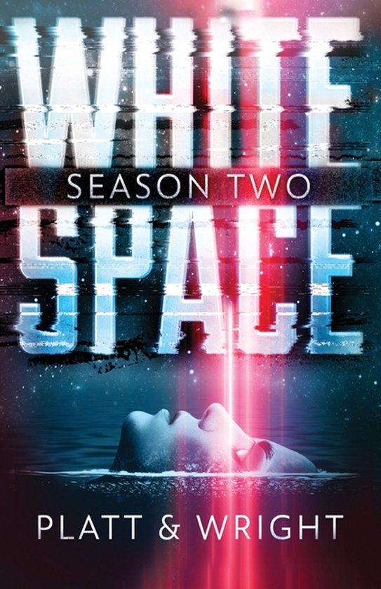 WhiteSpace Season Two - cover