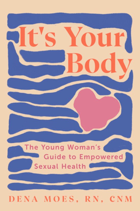 It's Your Body - cover
