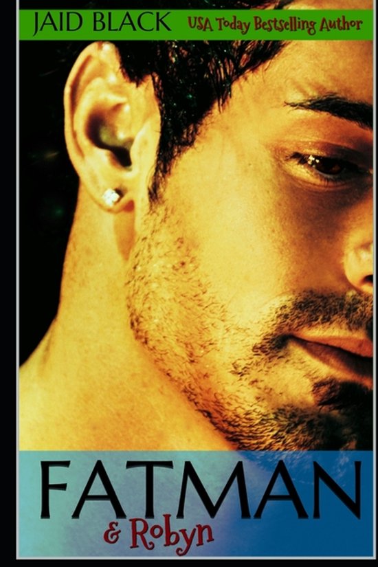 Opposites Attract- Fatman & Robyn - cover