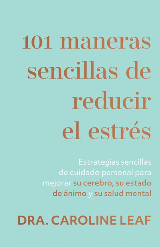 Foto: 101 maneras sencillas de reducir el estr s