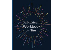Self-Esteem workbook for Teens