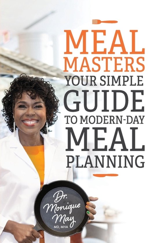 MealMasters - cover