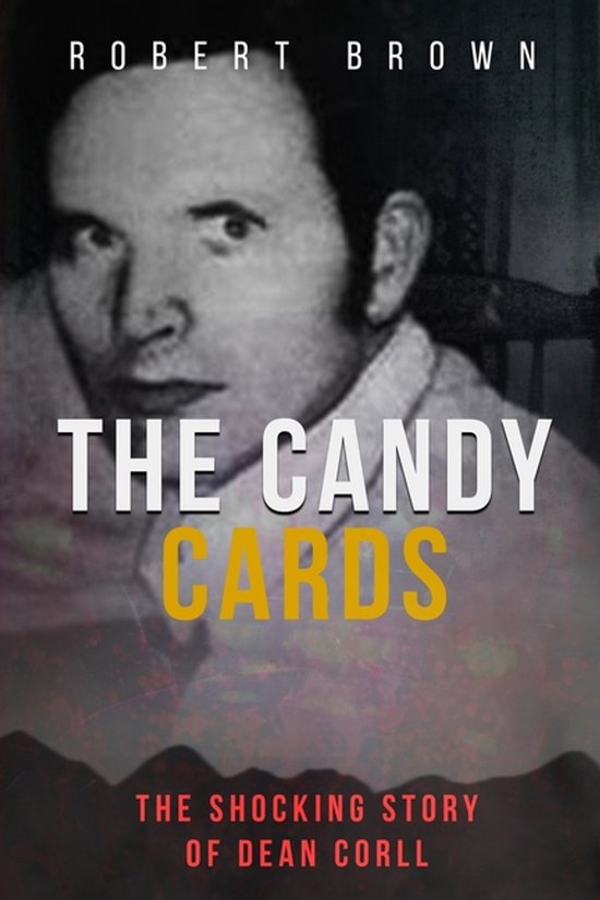 The Candy Cards - cover