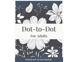 Dot-to-Dot for Adults
