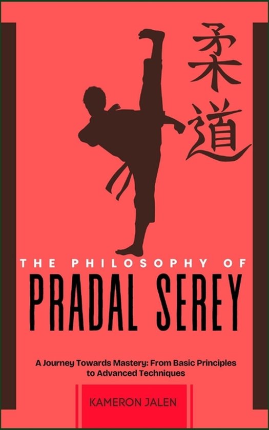 The Philosophy of Pradal Serey - cover