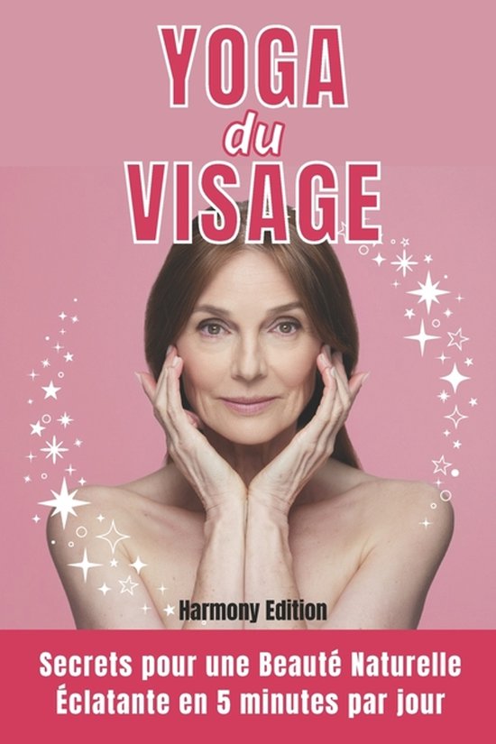 Yoga du Visage - cover