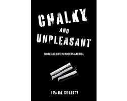 Chalky and Unpleasant