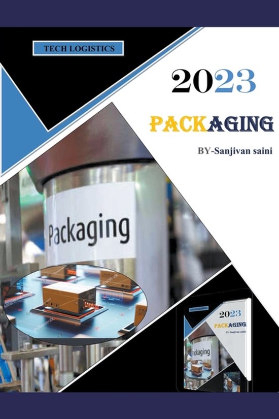 "Packaging - cover