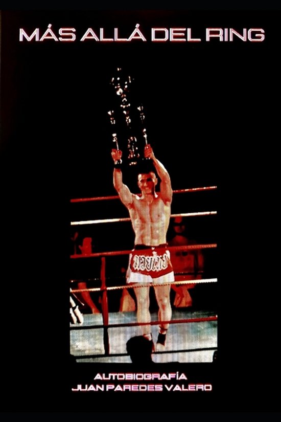 Más allá del Ring - cover