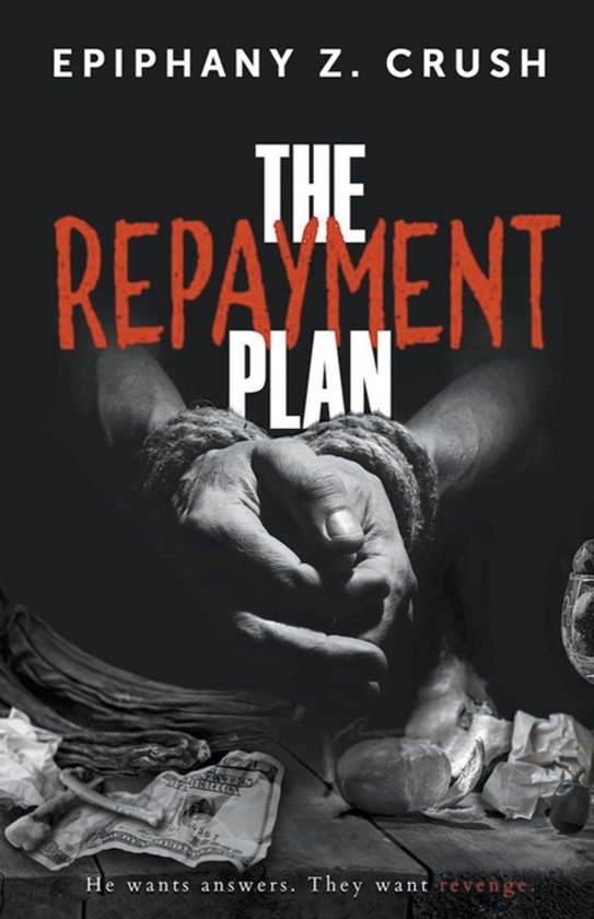 The Repayment Plan - cover