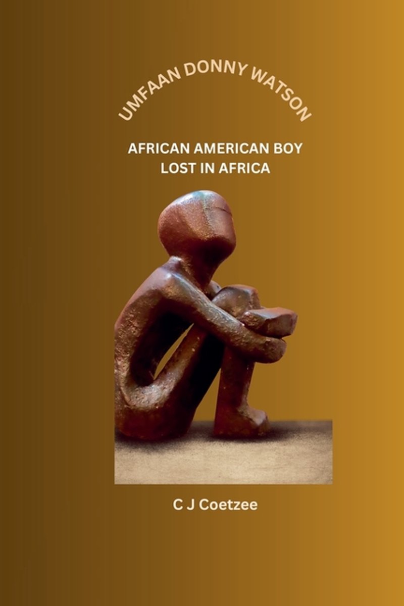 Umfaan Donny Watson van auteur J.M. Coetzee