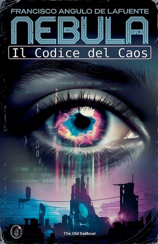 Il Codice del Caos - cover