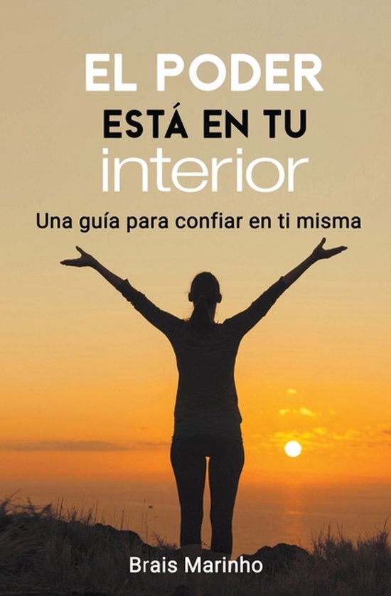 El poder está en tu interior - cover