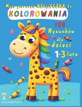 Kolorowanka dla dzieci