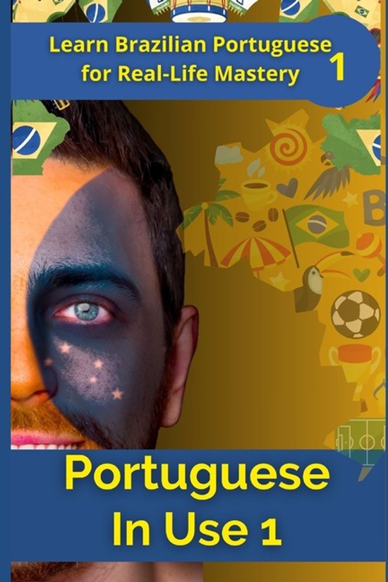 Portuguese Mastery Series: Learn Portuguese from Scratch- Po ... - cover