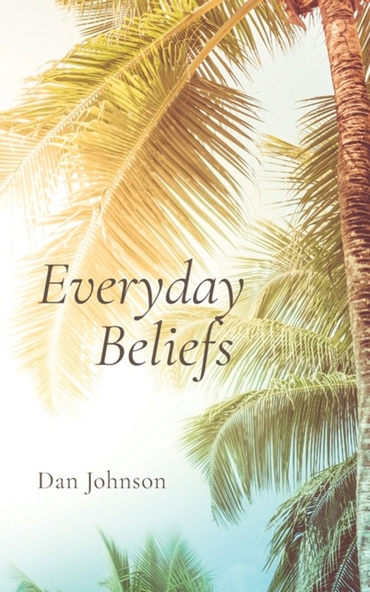 Everyday Beliefs - cover