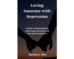 Loving Someone with Depression