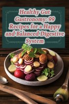 Healthy Gut Gastronomy