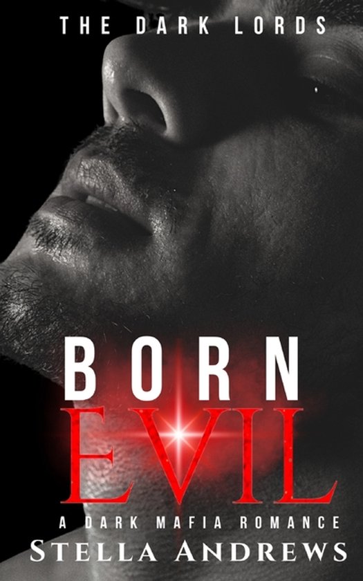 Dark Lords- Born Evil - cover