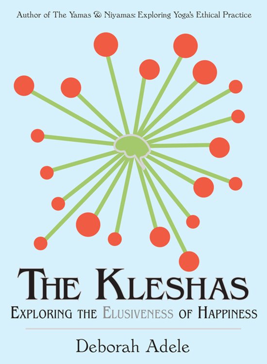 The Kleshas - cover