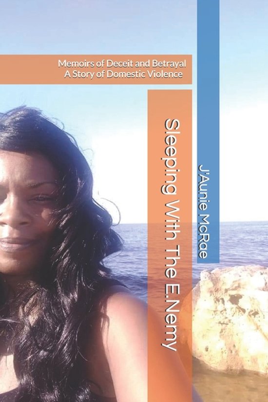 Sleeping With The E.Nemy - cover