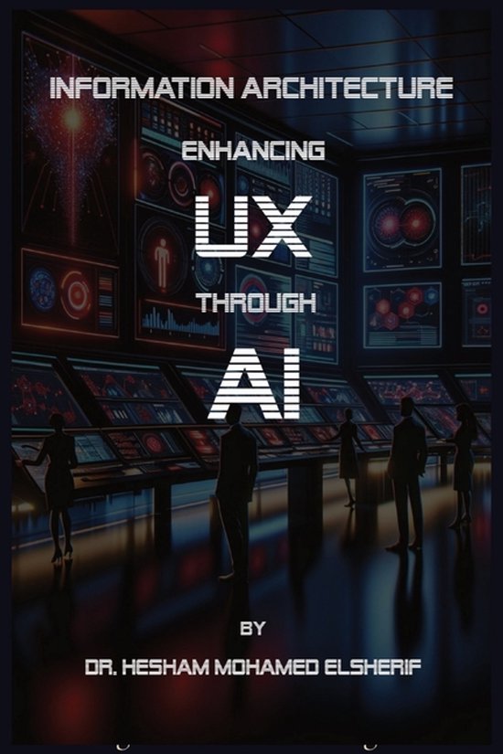 Information Architecture - cover