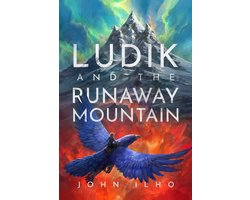 Ludik and the Runaway Mountain