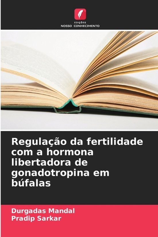 Regulação da fertilidade com a hormona libertadora de gona ... - cover