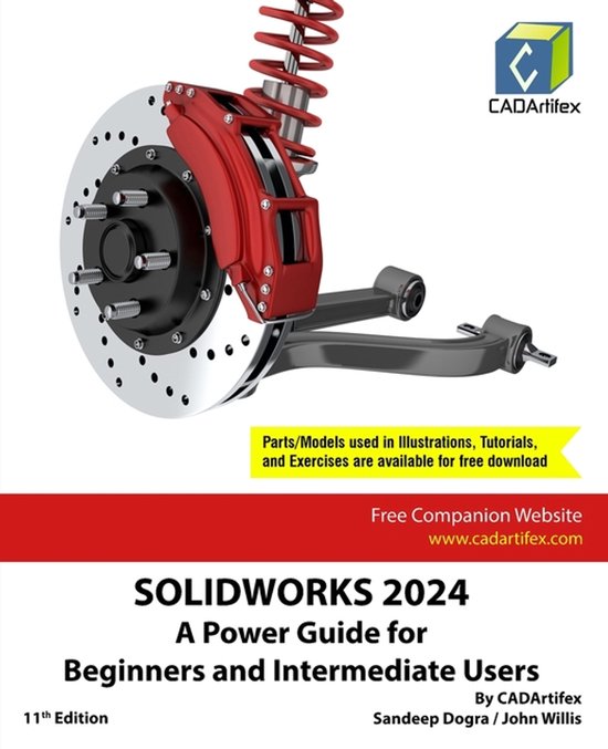 Solidworks 2024 - cover