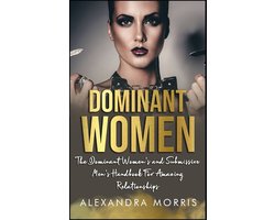 Femdom Lifestyle Books- Dominant Women