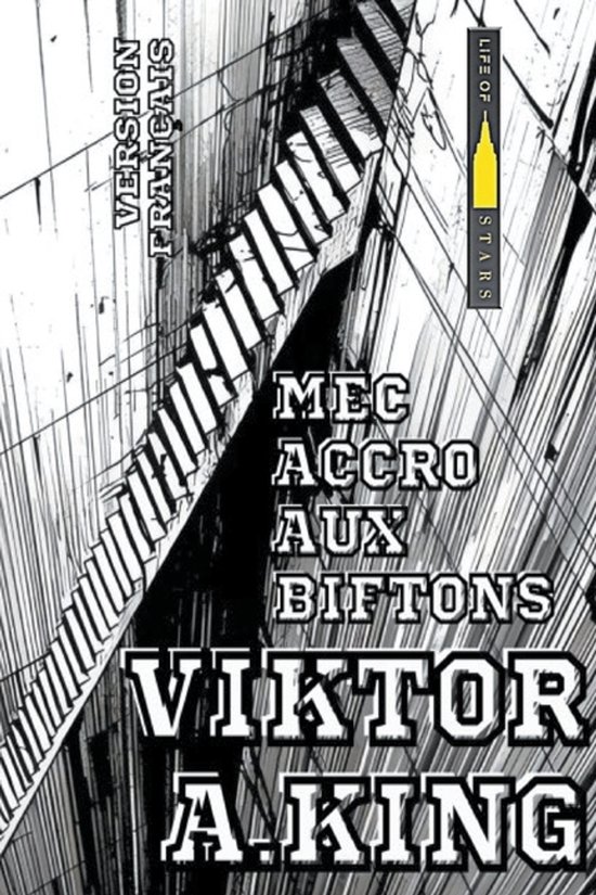 Viktor A. King Diamonds Bloke Multilanguages- Mec accro aux  ... - cover