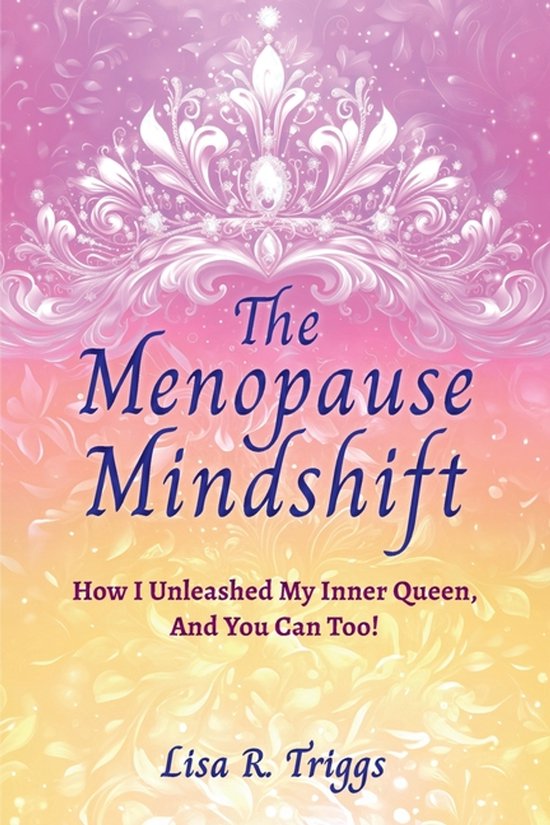 The Menopause Mindshift - cover