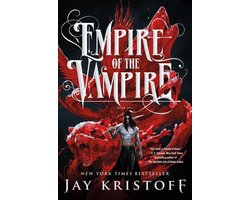 Empire of the Vampire- Empire of the Vampire