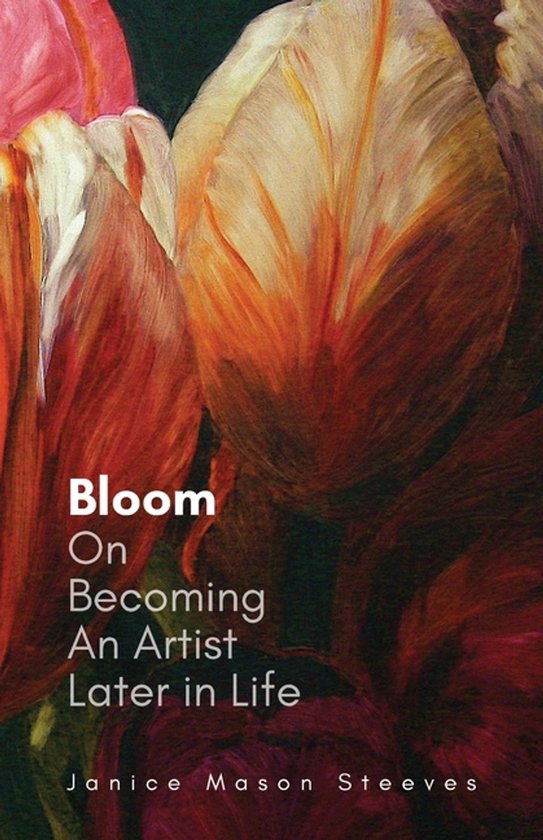 Bloom - cover