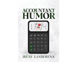 Accountant Humor