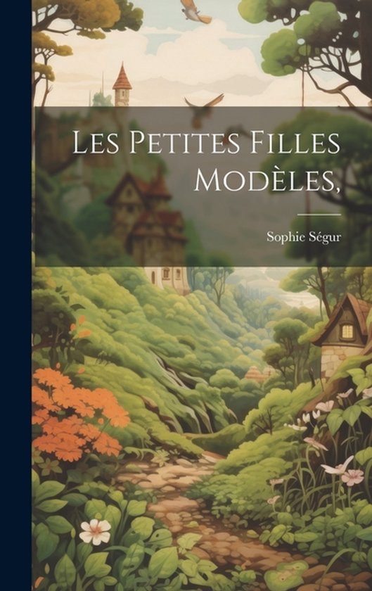 Les Petites Filles Modèles,