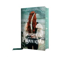 Daughter of the Pirate King- Daughter of the Pirate King