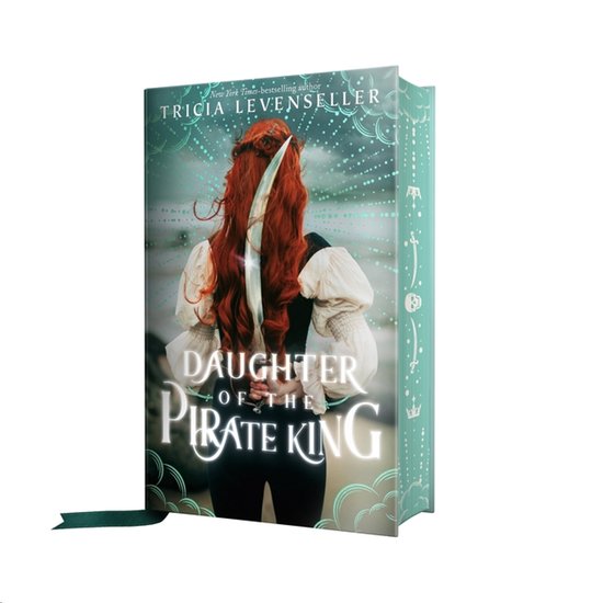 Daughter of the Pirate King- Daughter of the Pirate King