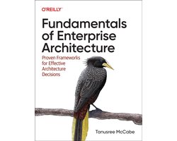Fundamentals Of Enterprise Architecture
