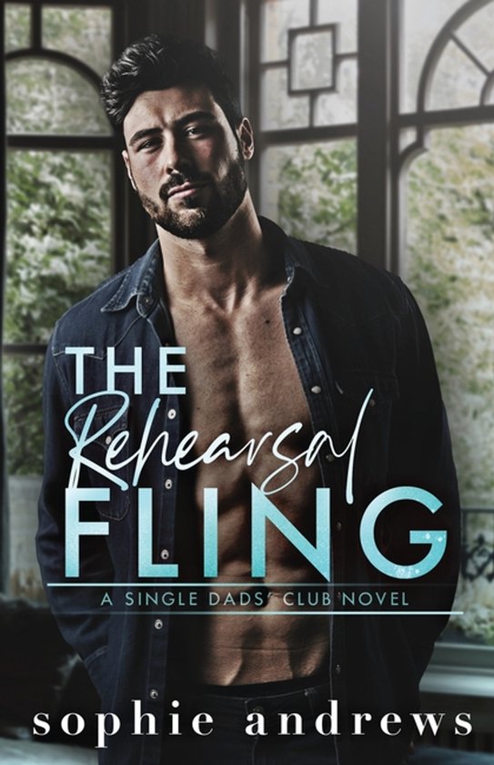 The Rehearsal Fling - cover