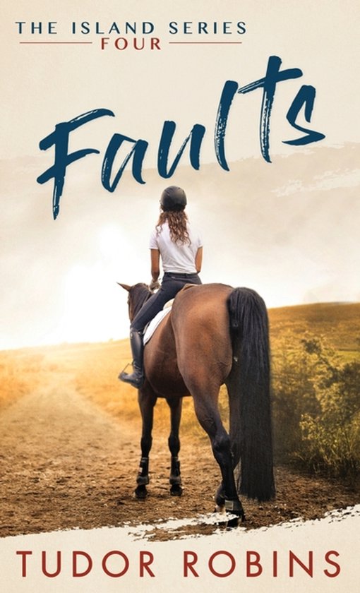 Faults - cover
