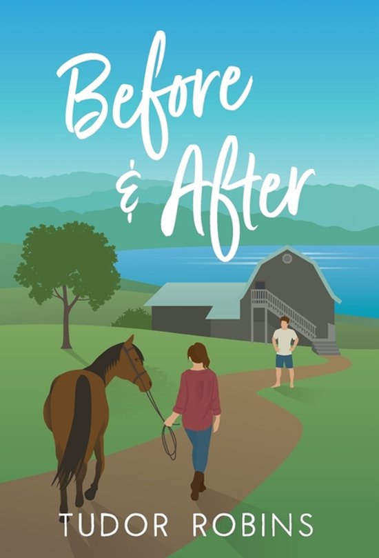 Before & After - cover