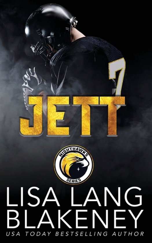 Jett - cover