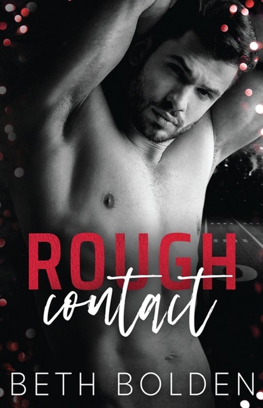 Rough Contact - cover