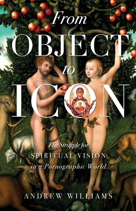 From Object to Icon - cover