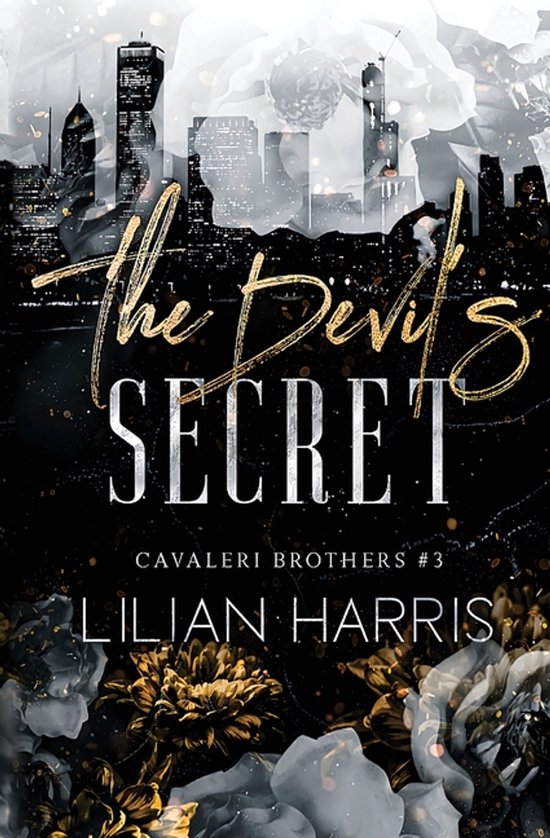 The Devil's Secret - cover