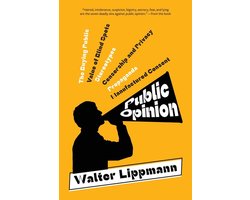Public Opinion (Warbler Classics Annotated Edition)