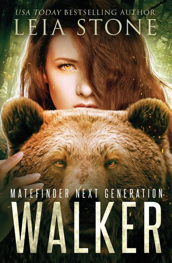 Matefinder- Walker