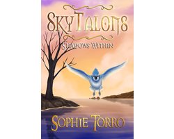 Skytalons- SkyTalons